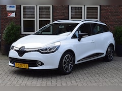 Renault Clio Estate - 0.9 TCe Expression Airconditioning | Lichtmetalen velgen