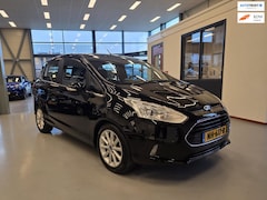 Ford B-Max - 1.0 EcoBoost Titanium