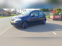 Citroën C3 - 1.4i Ligne Prestige