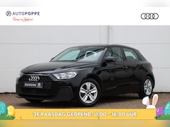 Audi A1 Sportback - 25 TFSI Pro Line | Carplay | Airco | Virtual Cockpit