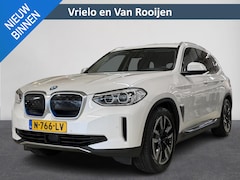 BMW iX3 - Executive 80 kWh