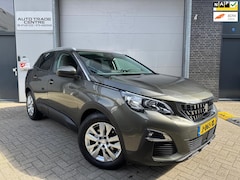 Peugeot 3008 - 1.2 PureTech Active Avantage [Camera | Carplay | Navi | Cruise | Dealer OH]