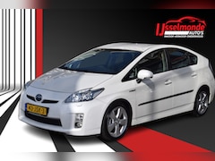 Toyota Prius - 1.8 Executive 147dkm NAP 1ste Eigenaar