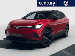 Volkswagen ID.4 - Pro Limited Edition 77 kWh accu 210 kW / 286 PK SU