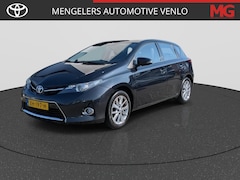 Toyota Auris - 1.6 Aspiration |Rijklaar|Trekhaak|Navi|Clima|