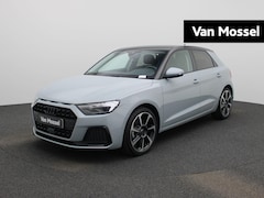 Audi A1 Sportback - 30 TFSI Advanced edition l Adaptive cruise control l Navigatie l Climate control l Stoelve