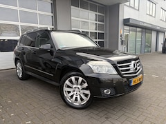 Mercedes-Benz GLK-klasse - 280 First Ed. 4-M AUT/ MOOIE AUTO