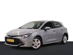 Toyota Corolla - 1.8 Hybrid Business