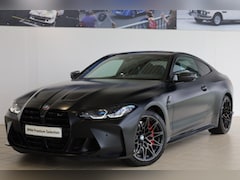 BMW M4 - xDrive Competition Coupé KITH EDITION 1 OF 150 | M Drivers Package | M carbon kuipstoelen