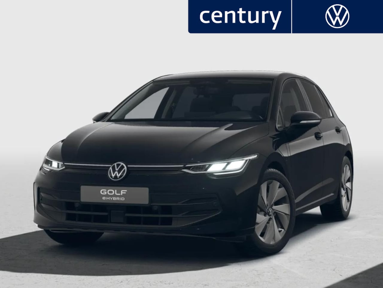 Volkswagen Golf - Life Edition 1.5 eHybrid 150 kW / 204 PK Hatchback - AutoWereld.nl