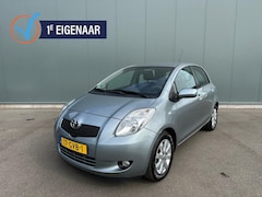 Toyota Yaris - 1.3 VVTi Exec. MMT LEDER | AIRCO | NAP