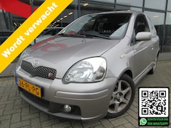 Toyota Yaris - 1.5-16V VVT-i T-Sport | AIRCO | LICHTMETALEN WIELEN |