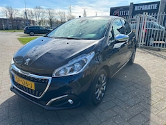 Peugeot 208 - 1.2 PureTech Allure