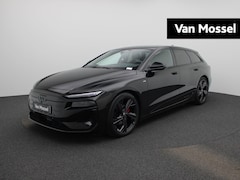Audi A6 Avant e-tron - edition 83 kWh 286 PK l Adaptive cruise control l Luchtvering l Panorama-glasdak l Bang &