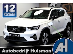Volvo XC40 - 1.5 T5 Plug-in Hybrid 193kW/262pk DCT7 Plus Dark Facelift HARMAN/KARDON + SPORTSTOELEN + C
