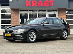BMW 3-serie Touring - Centennial Executive 318i 136 pk AUTOMAAT - LED - lichtmetaal - climate