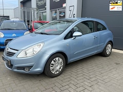 Opel Corsa - 1.4 AIRCO | CRUISE | ELEKTR PAKKET | APK 10-26 | NAP |