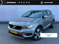 Volvo XC40 - 1.5 T5 Twin Engine R-Design | Adaptieve Cruise Control | BLIS | Parkeersensoren Voor + Ach