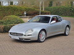 Maserati Coupé - 4200 Cambiocorsa