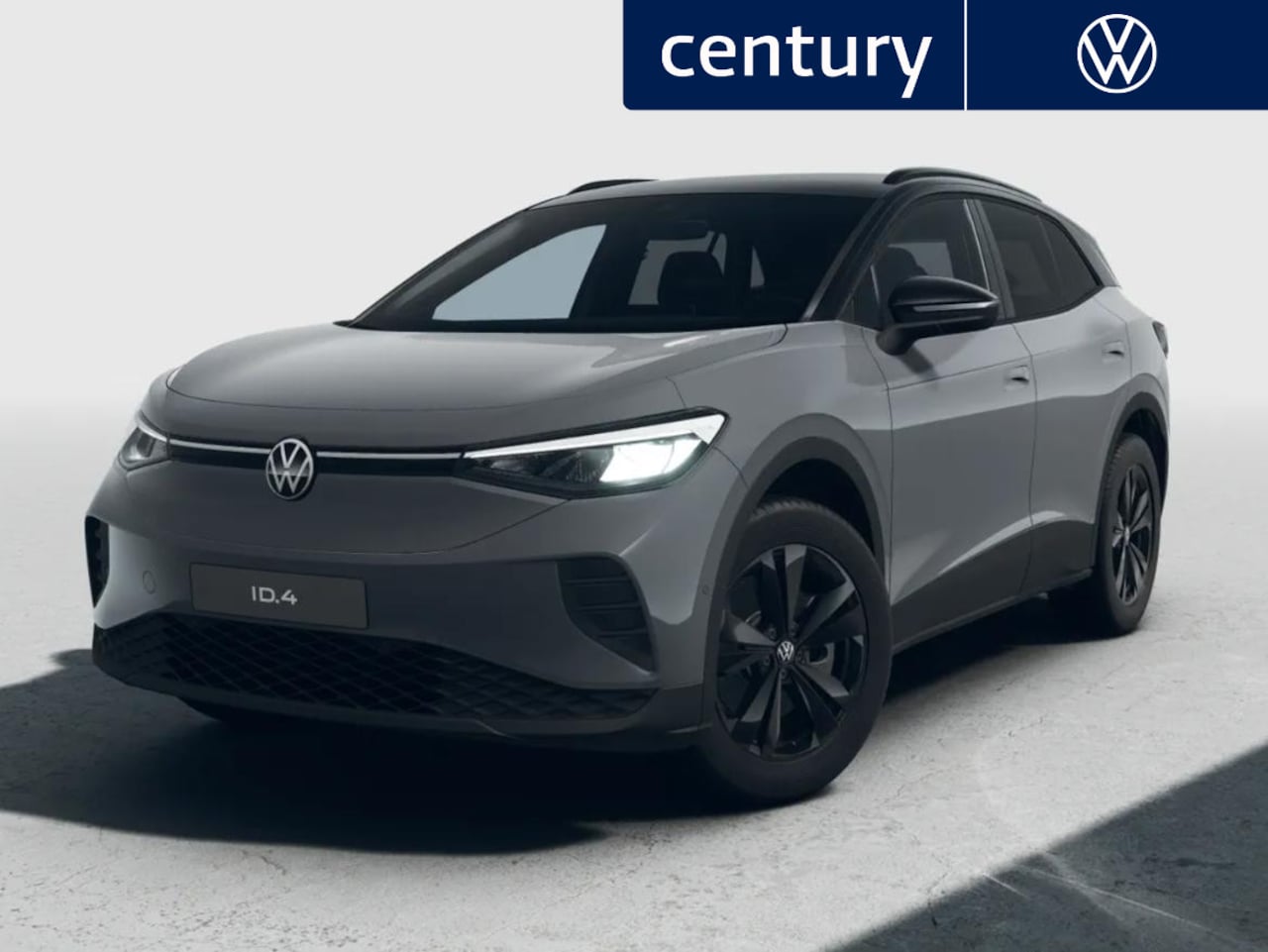 Volkswagen ID.4 - Pro Limited Edition 77 kWh accu 210 kW / 286 PK SU - AutoWereld.nl