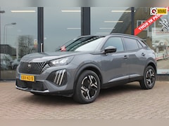 Peugeot 2008 - 1.2 Hybrid 145 Allure 2x camera/Navi/Adaptive cruise