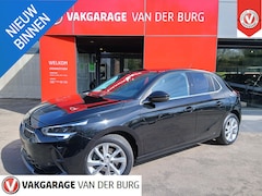 Opel Corsa - 1.2 Elegance Camera Car Play Winterpack