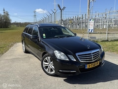 Mercedes-Benz E-klasse Estate - 220 CDI Avantgarde Dist