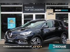 Renault Kadjar - 1.3 TCe Intens | Trekhaak | Achteruitrijcamera | Dodehoekdetectie | Panorama dak | Android
