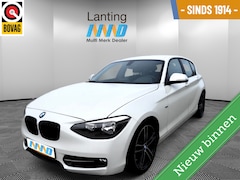 BMW 1-serie - 116i Business+