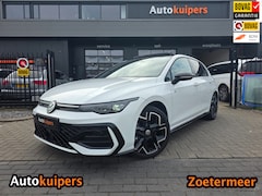 Volkswagen Golf - 1.5 eTSI R-Line Edition | Met o.a. panoramadak, AppleCarPlay/AndroidAuto, IQ lights en dig