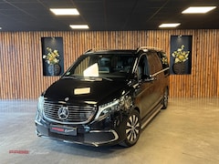 Mercedes-Benz EQV - (BTW) 300 L2 Business Solution Limited 90 kWh / 8 Pers / NAP / Burmester / 360 Camera / Le