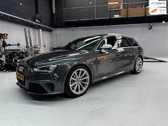 Audi A4 Avant - RS4 4.2 V8 *Originele staat