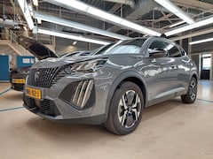 Peugeot e-2008 - EV Allure Avantage 54 kWh | 3-Fase | Achteruitrijcamera | Climate Control | Draadloos Appl