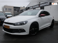 Volkswagen Scirocco - 2.0 TSI Highline Plus | GTS |Automaat | PANO | Cruise control | Airco | Stoelverwarming |