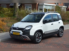 Fiat Panda - 1.0 Hybrid Cross Org NL/NAP/1ste eigenaar/dealer ondh