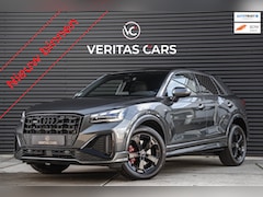 Audi Q2 - 40 TFSI Quattro 3x S-Line 190PK |Pano|Camera|Virtual|Sonos|Keyless e.o