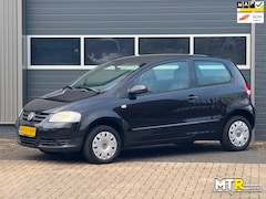 Volkswagen Fox - 1.4 Trendline 1e EIG|NAP|NWE APK|AIRCO