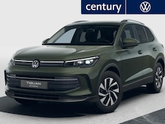 Volkswagen Tiguan - Life Edition 1.5 eHybrid 150 kW / 204 PK SUV 6 ver