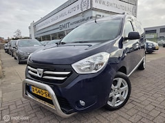 Dacia Dokker - combi 1.2 TCe Ambiance| 1e Eig|trekhaak|