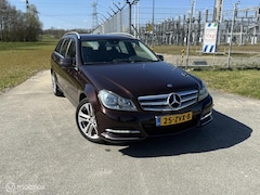 Mercedes-Benz C-klasse Estate - 200 CDI Avantgarde