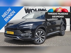 BYD Seal U - 1.5 DM-i FWD Boost PHEV Automaat