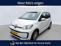 Volkswagen Up! - 1.0 BMT 60pk Move up / Airco