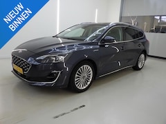 Ford Focus Wagon - 1.0 ECOBOOST HYBRID VIGNALE I WINTERPAKKET I ADAPTIVE CRUISE CONTROL I APPLE CARPLAY I LED
