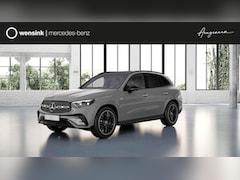 Mercedes-Benz GLC-klasse - 300e 4MATIC Sport Edition | AMG | Panoramaschuifdak | Premium Plus | Nappa Leder | Rijassi