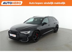 Audi A6 Avant - 55 TFSI e quattro Competition |RY60993|