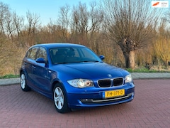 BMW 1-serie - 116i High Executive Airco