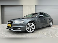 Audi A4 Avant - 1.8 TFSI Pro Line S, AUT, B&O, LEER