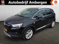 Opel Crossland X - 1.2 Turbo (110Pk) Innovation Navi Camera Keyless 17" LMV Géén Af