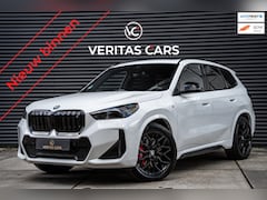 BMW iX1 - XDrive30 67 kWh 306PK M Sport Pro |BTW|Pano|Camera|H&K|Iconic|Keyless|Full Led e.o