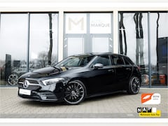 Mercedes-Benz A-klasse - 250 Aut. 225PK 2e PAASDAG OPEN OP AFSPRAAK | Premium Plus | Panoramadak | 19" LM Velgen |